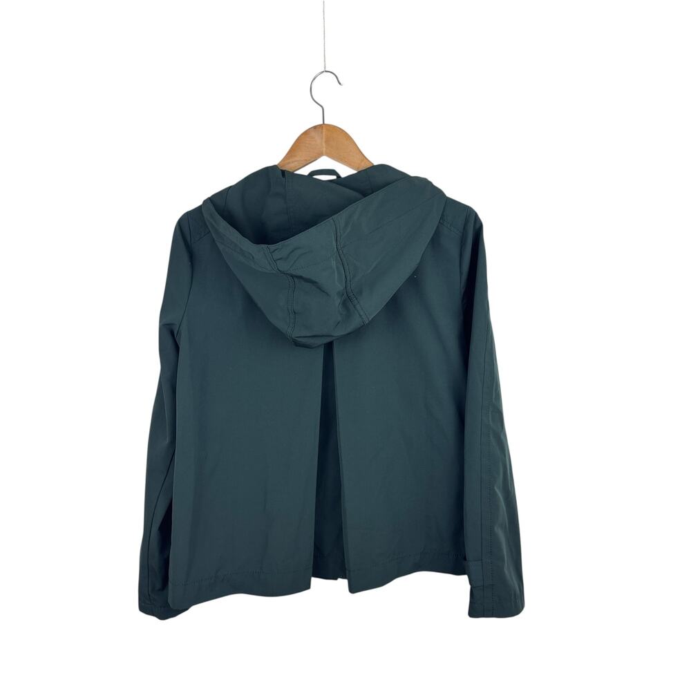 LOFT Modern Raincoat - Picture 6 of 6